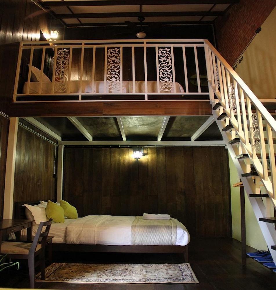Guest house Ke-lan-tan House George Town