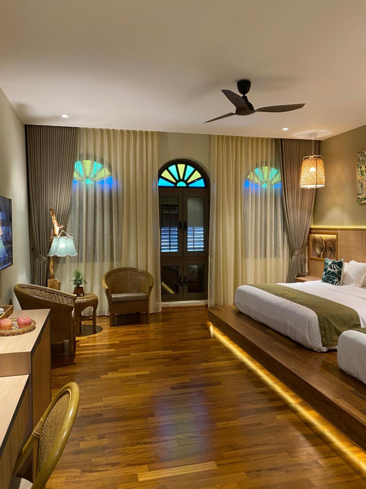 Ke-lan-tan House Guest house 2*