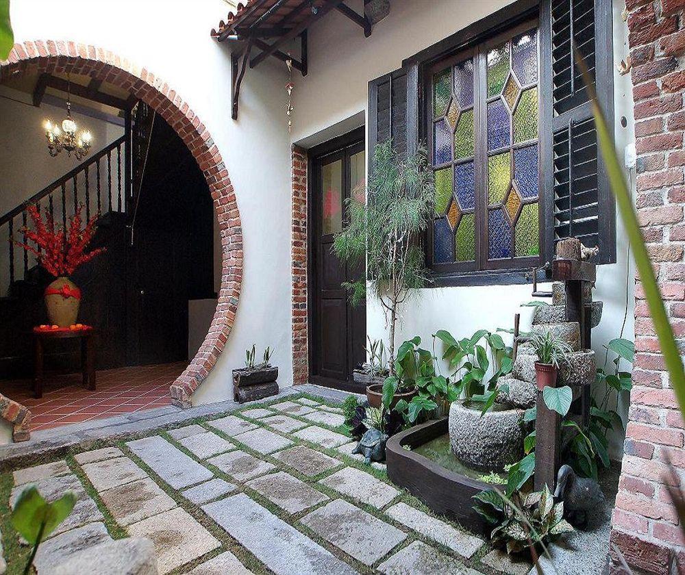 Guest house Ke-lan-tan House 2*
