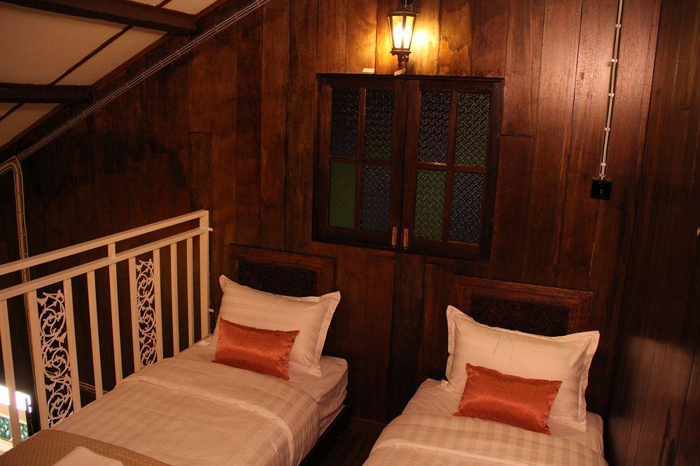 Ke-lan-tan House George Town
