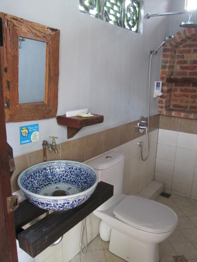 Ke-lan-tan House 2* George Town