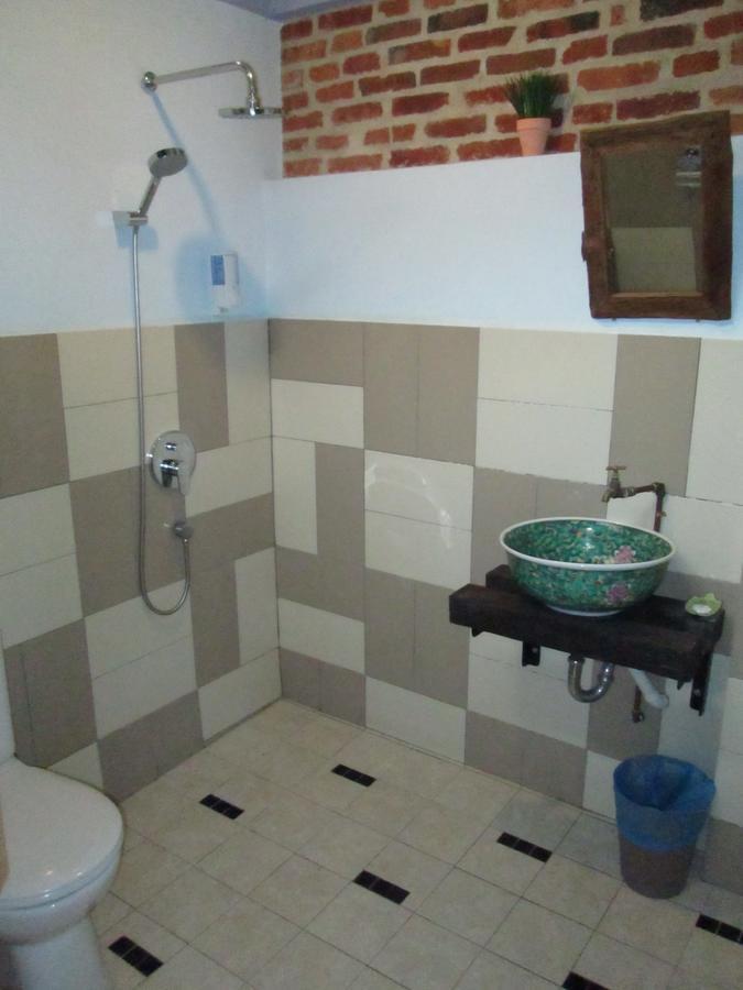 Ke-lan-tan House Guest house 2*