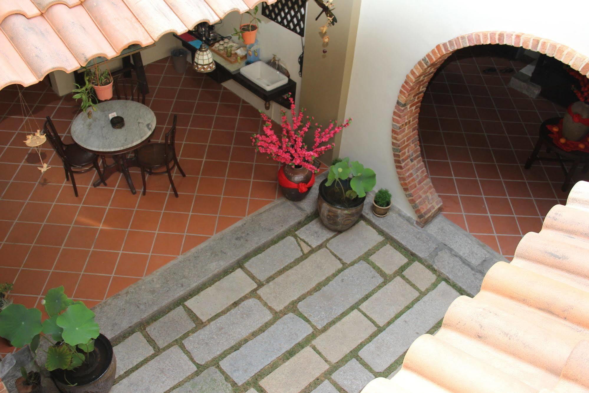 Guest house Ke-lan-tan House George Town
