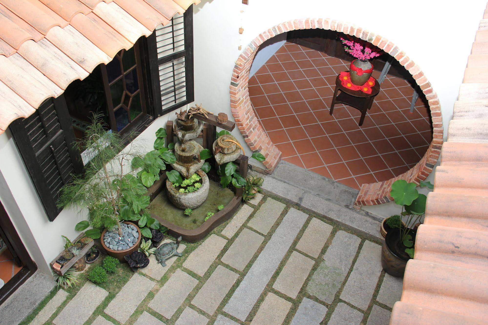 Ke-lan-tan House Guest house