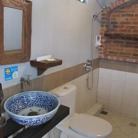 Ke-Lan-Tan House Hotel George Town Room photo