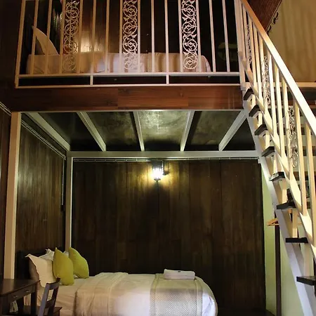 Ke-Lan-Tan House Hotel George Town Exterior photo