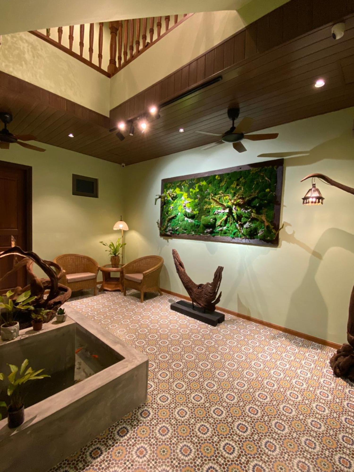 Ke-lan-tan House Guest house George Town