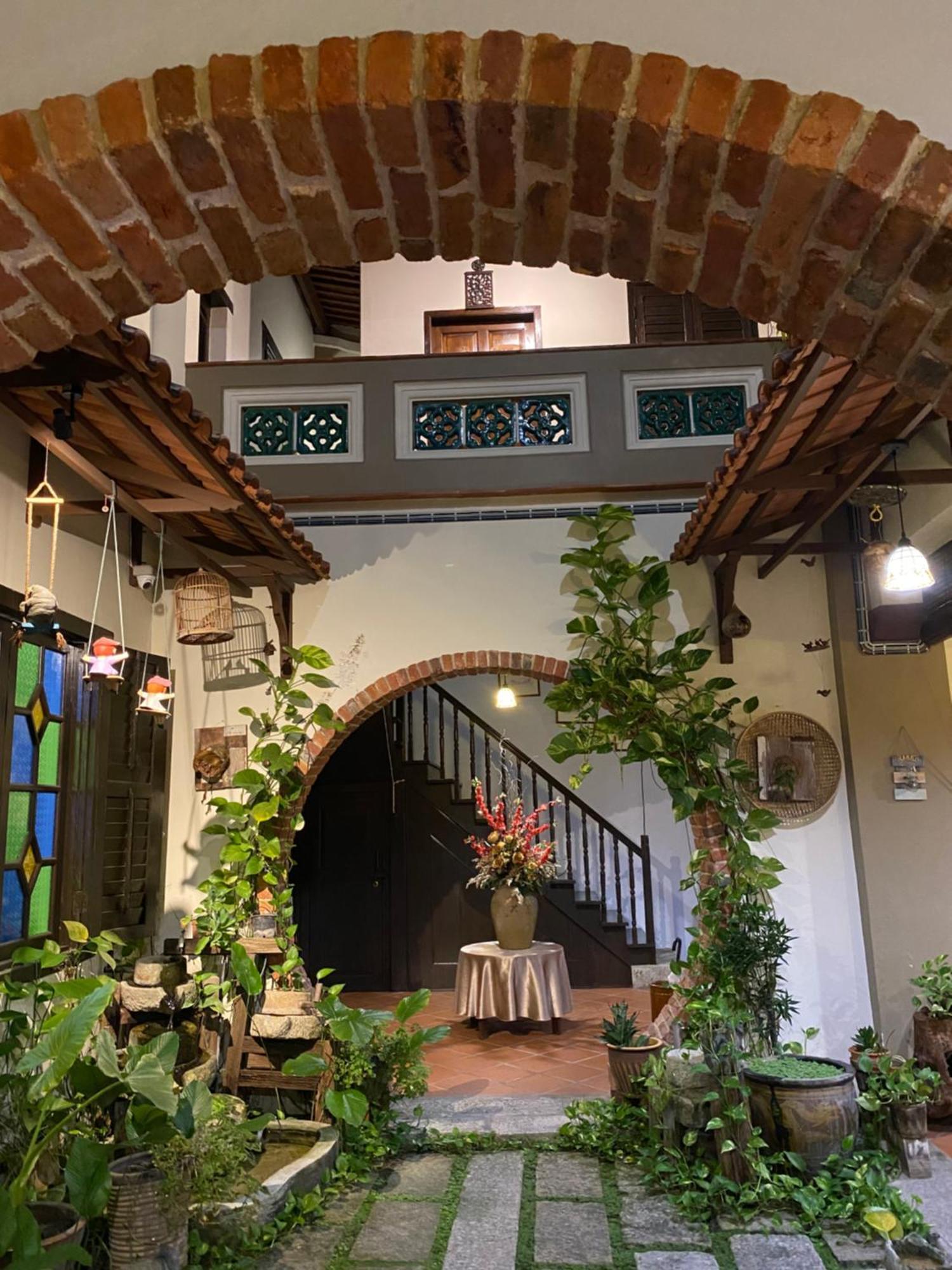 Ke-lan-tan House Guest house