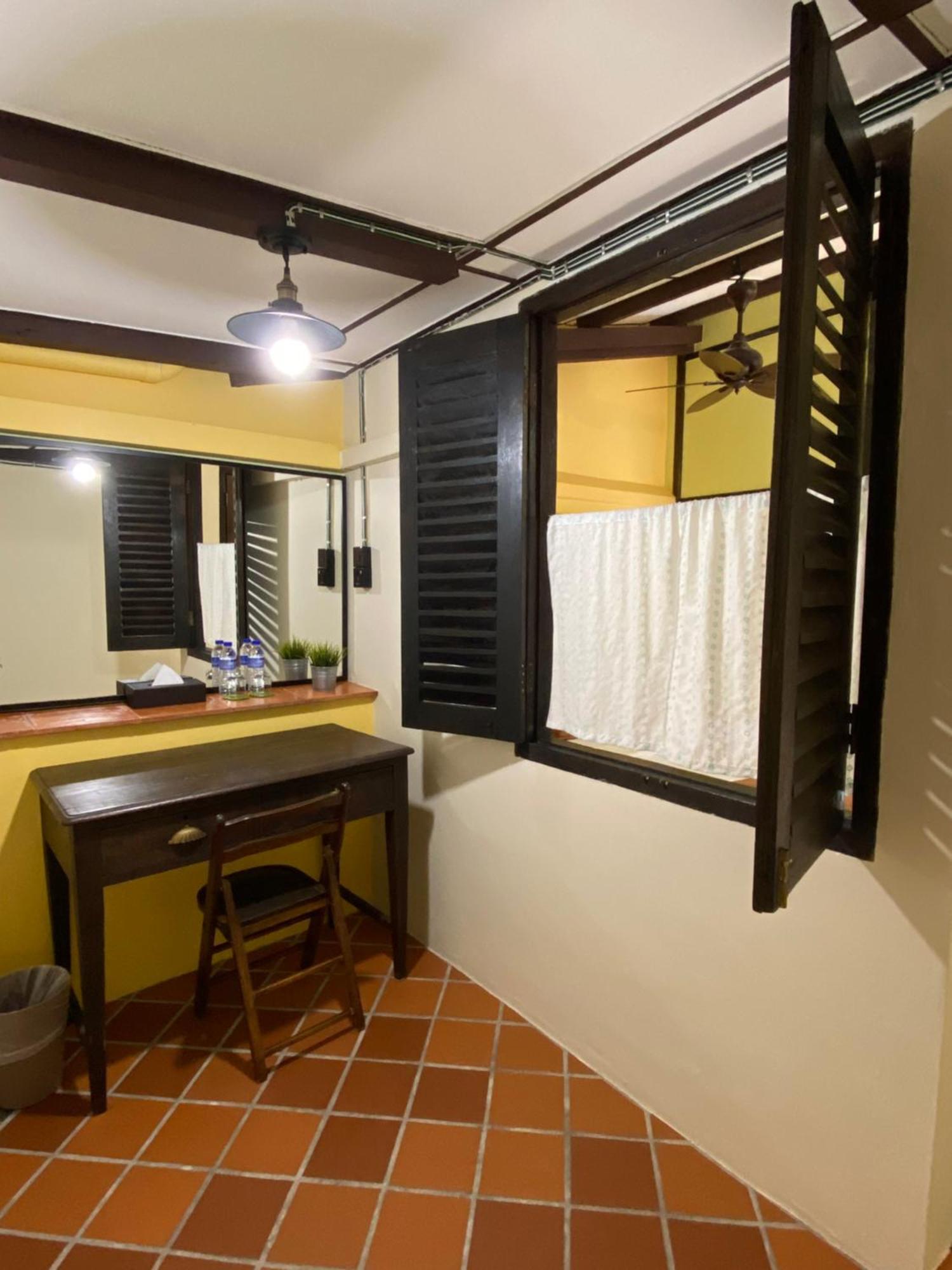 Guest house Ke-lan-tan House George Town