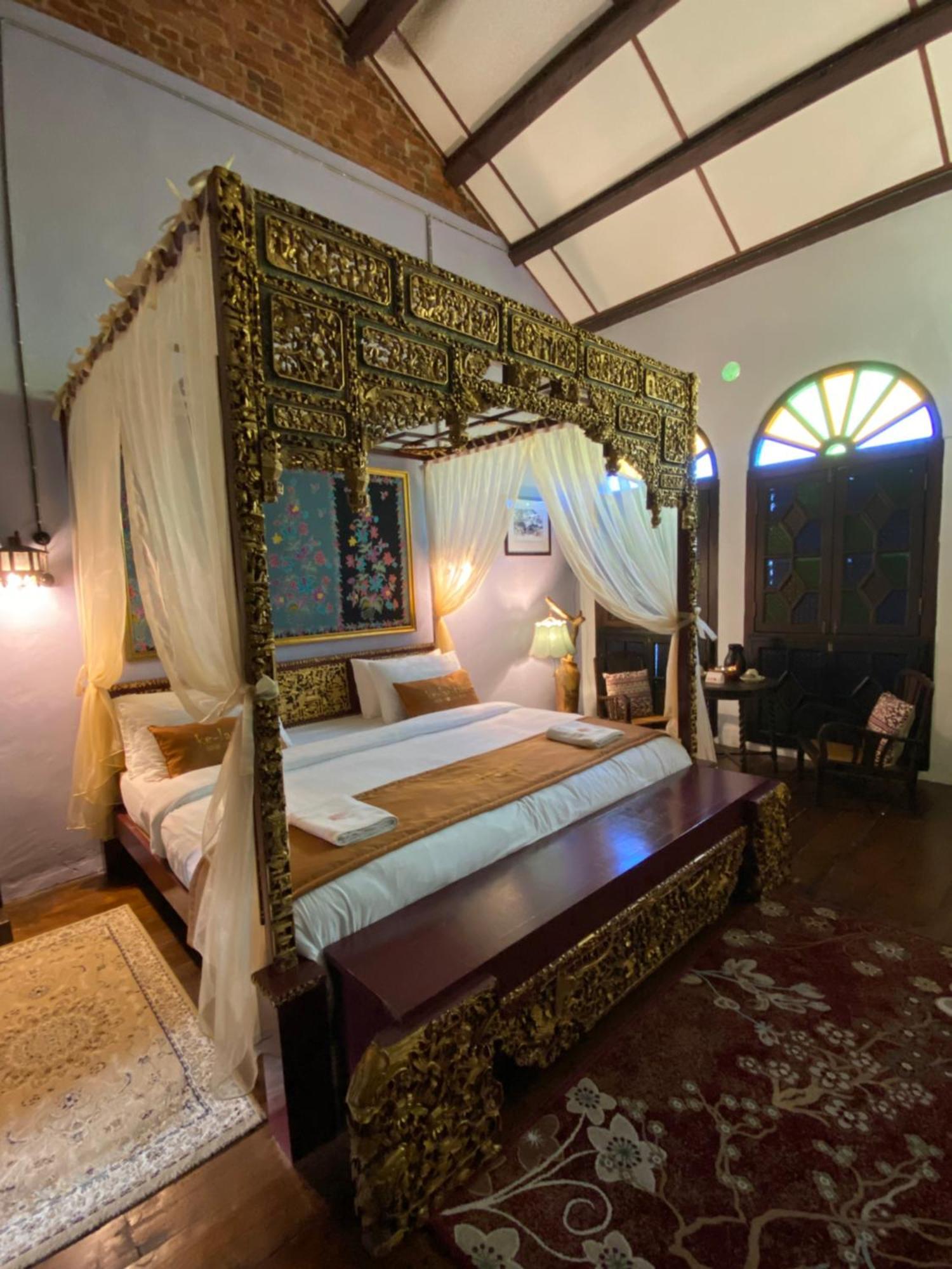 Ke-lan-tan House Guest house 2*