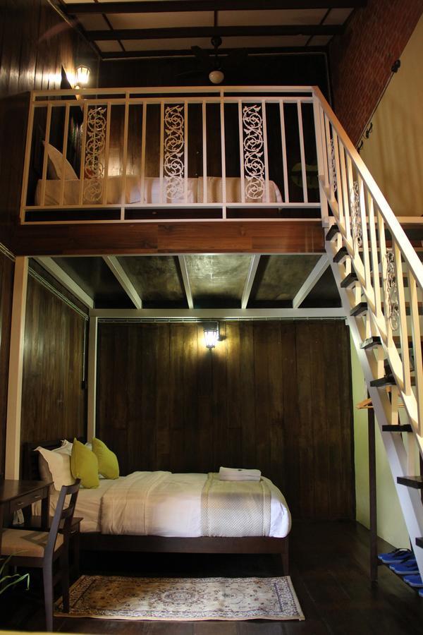 Guest house Ke-lan-tan House George Town