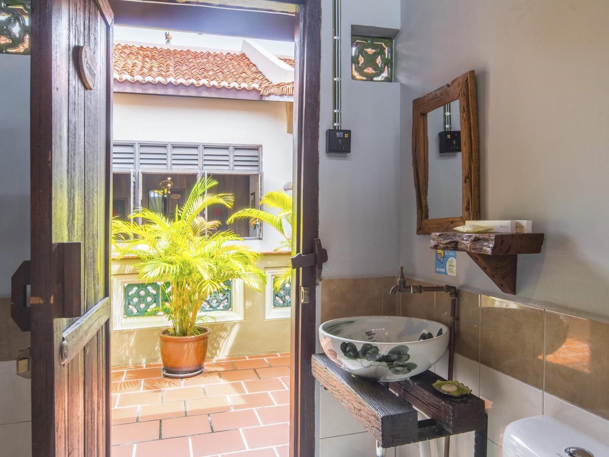 Ke-lan-tan House 2* George Town