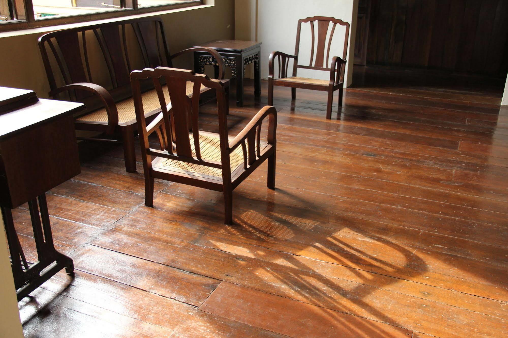 Ke-lan-tan House George Town