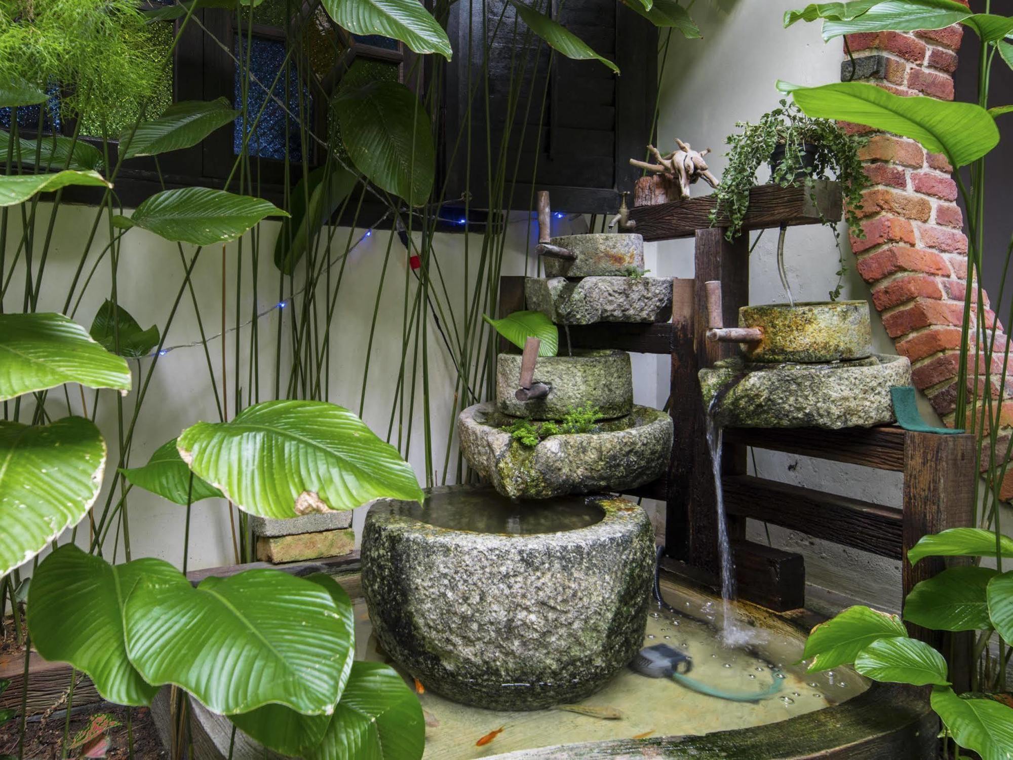 Guest house Ke-lan-tan House